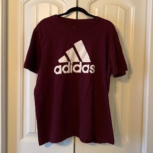 Adidas T-shirt